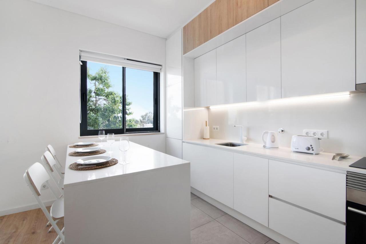 Formosa Home ฟารู ภายนอก รูปภาพ