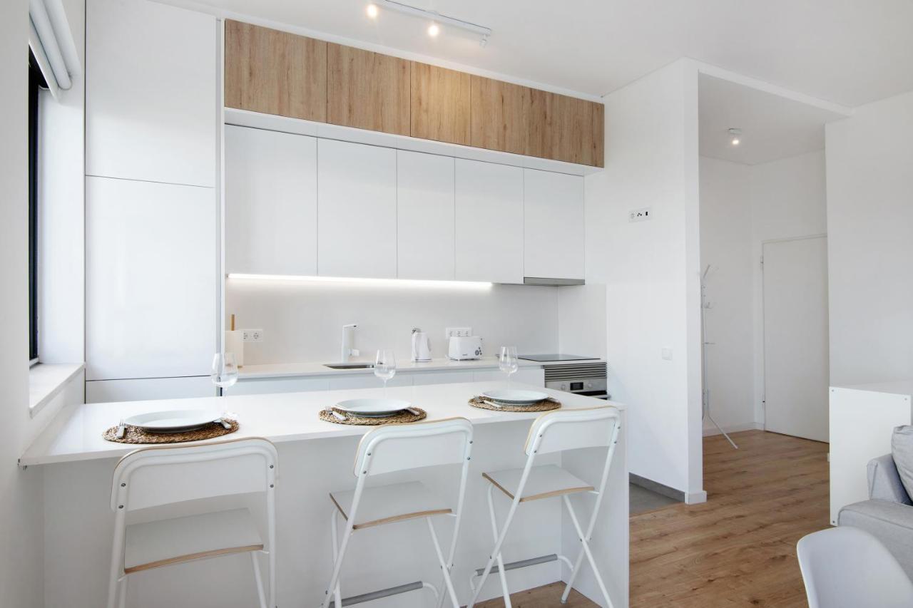 Formosa Home ฟารู ภายนอก รูปภาพ
