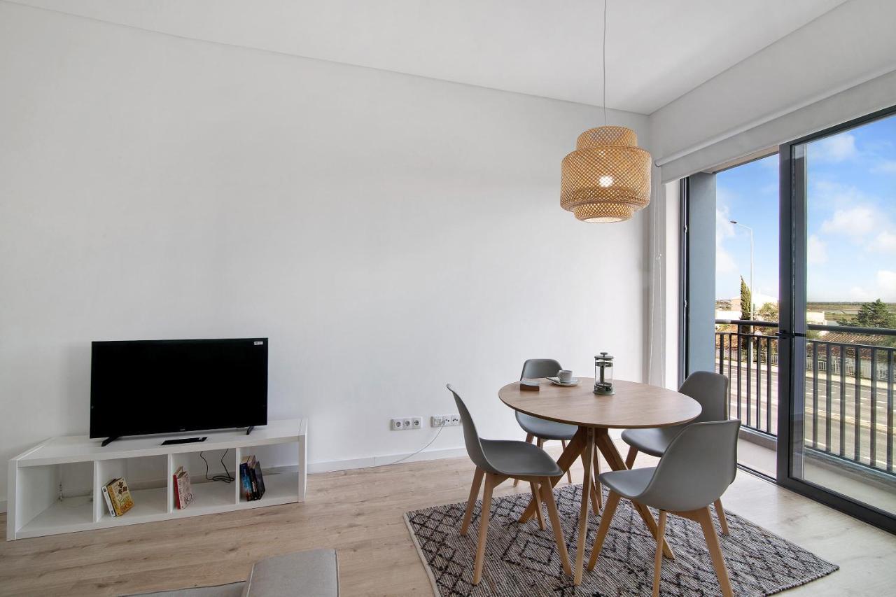 Formosa Home ฟารู ภายนอก รูปภาพ