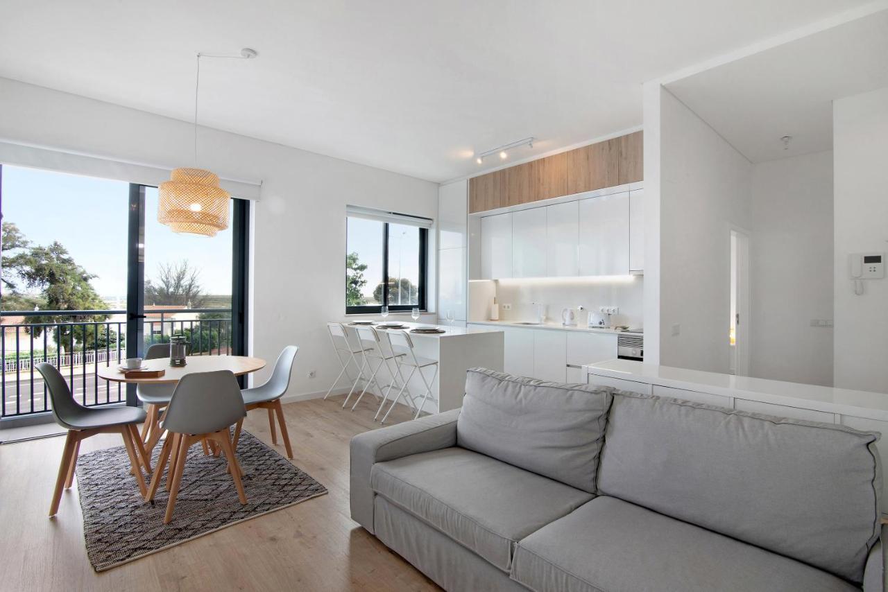 Formosa Home ฟารู ภายนอก รูปภาพ