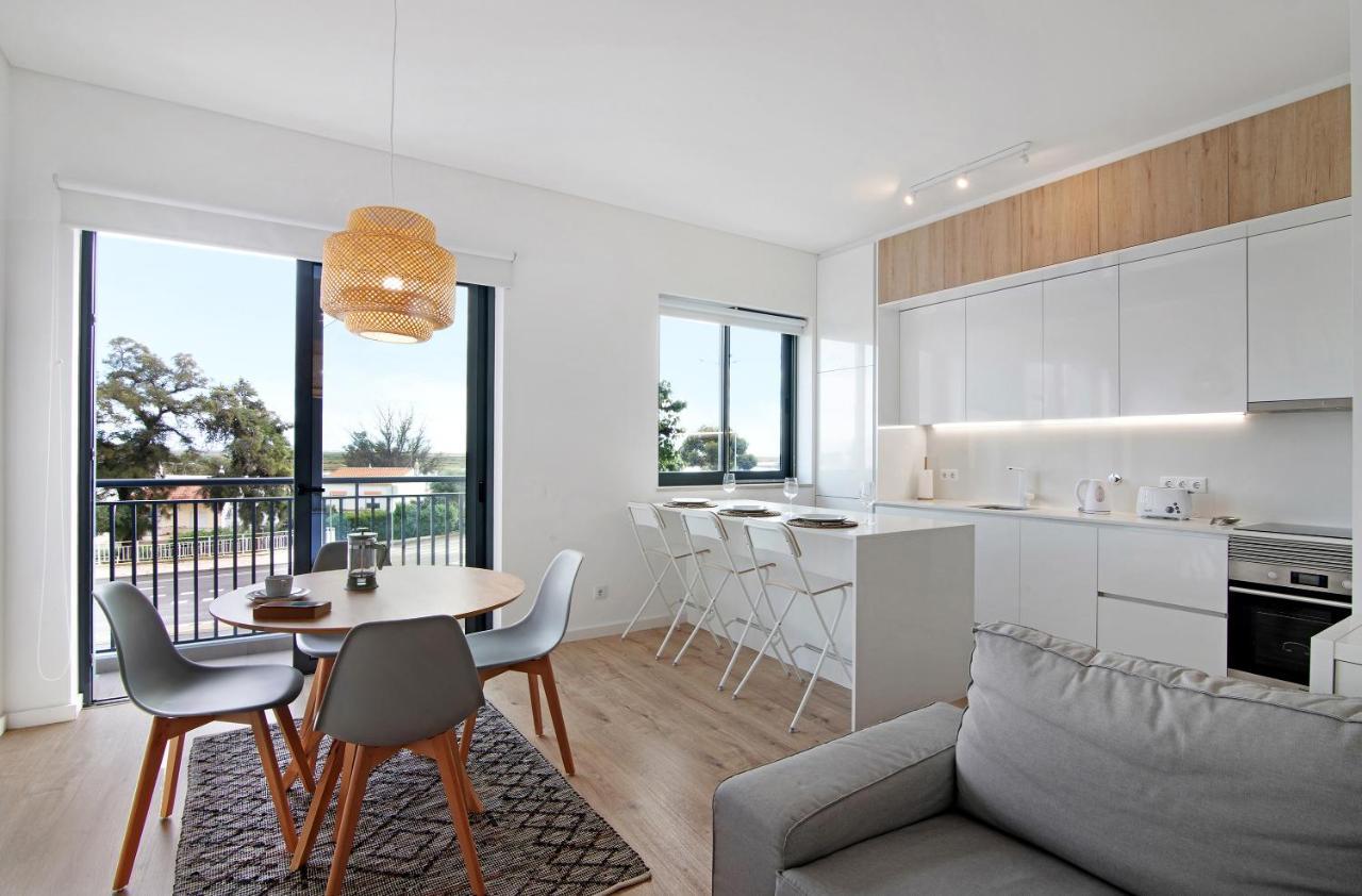 Formosa Home ฟารู ภายนอก รูปภาพ