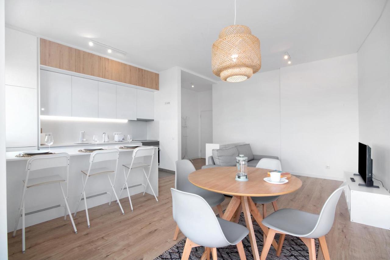 Formosa Home ฟารู ภายนอก รูปภาพ