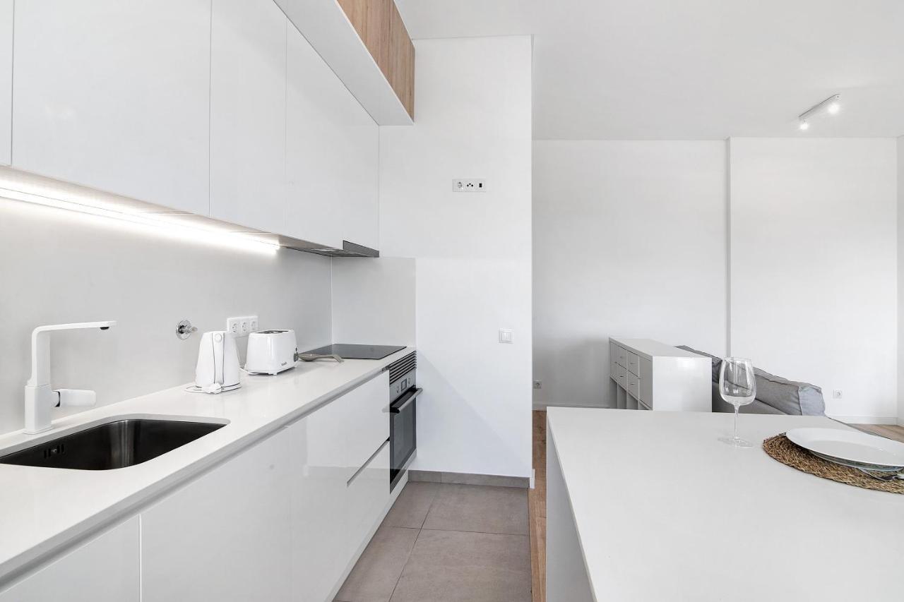 Formosa Home ฟารู ภายนอก รูปภาพ